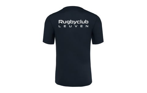 RCL - BOOST ECO T-SHIRT NAV SS 