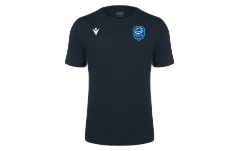 RCL - BOOST ECO T-SHIRT NAV SS 