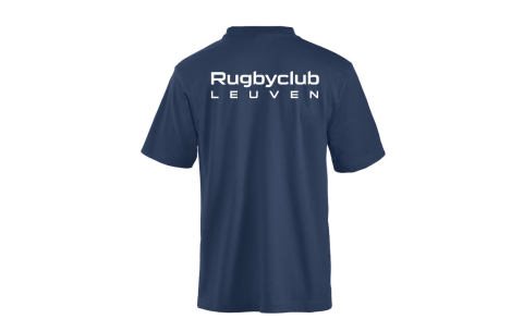 RCL - CLIQUE BASIC-T WOMEN DARK NAVY LEEUW