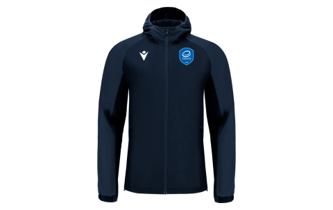 RCL - ALPS W-PROOF RAINJACKET NAV/LNAV