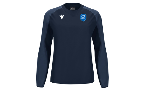 RCL - DENALI ROUNDNECK WINDBREAKER NAV/LNAV