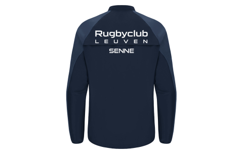 RCL - DENALI ROUNDNECK WINDBREAKER NAV/LNAV