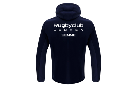 RCL - HIMALAYA FULL LENGTH ZIP SOFTSHELL NAV/LNAV