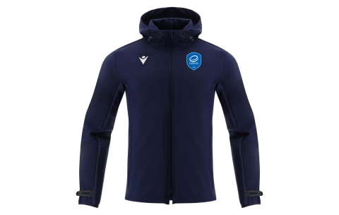 RCL - HIMALAYA FULL LENGTH ZIP SOFTSHELL NAV/LNAV