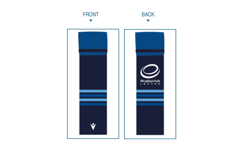 RCL - SANDER CUSTOM SOCK