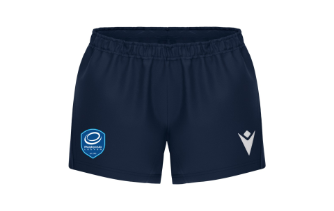 RCL - LAPIS WMN SHORTS NAV/NS