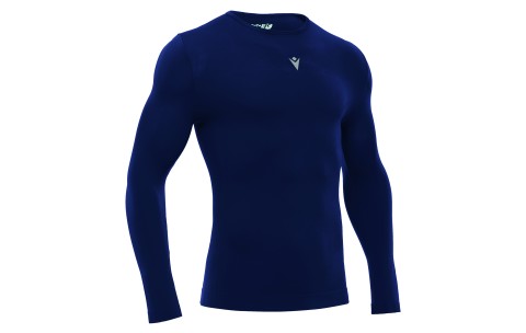 RCL - PERFORMANCE TECH UNDERWEAR TOP LS NAV