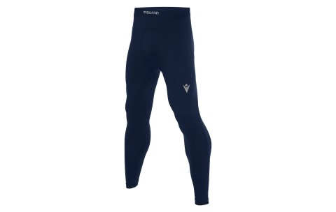 RCL - PERFORMANCE TECH UNDERWEAR PANT NO GAITER NAV