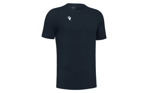 RCL - BOOST ECO T-SHIRT NAV SS 