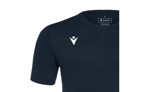 RCL - BOOST ECO T-SHIRT NAV SS 