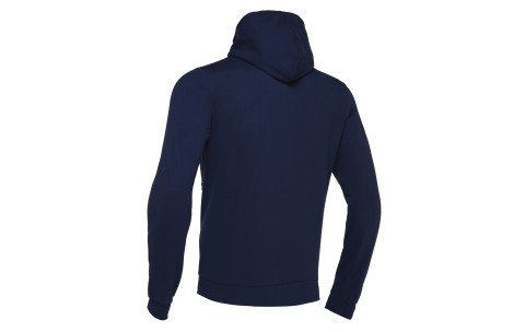 RCL - CELLO FULL ZIP HOODY NAV