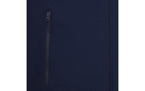 RCL - CELLO FULL ZIP HOODY NAV