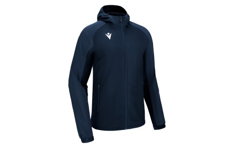 RCL - ALPS W-PROOF RAINJACKET NAV/LNAV