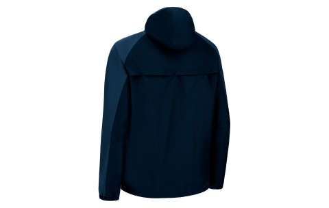 RCL - ALPS W-PROOF RAINJACKET NAV/LNAV