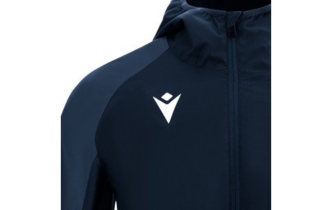 RCL - ALPS W-PROOF RAINJACKET NAV/LNAV