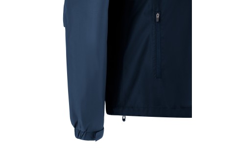 RCL - ALPS W-PROOF RAINJACKET NAV/LNAV