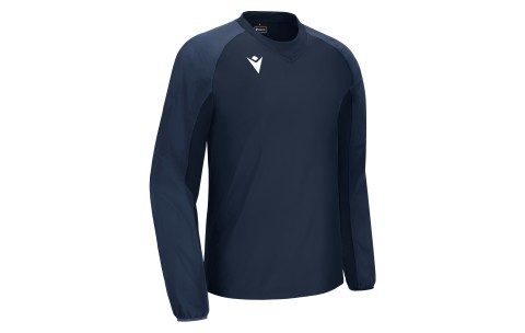 RCL - DENALI ROUNDNECK WINDBREAKER NAV/LNAV