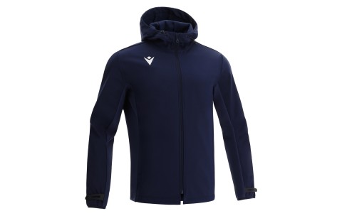 RCL - HIMALAYA FULL LENGTH ZIP SOFTSHELL NAV/LNAV