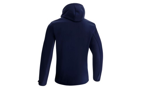 RCL - HIMALAYA FULL LENGTH ZIP SOFTSHELL NAV/LNAV