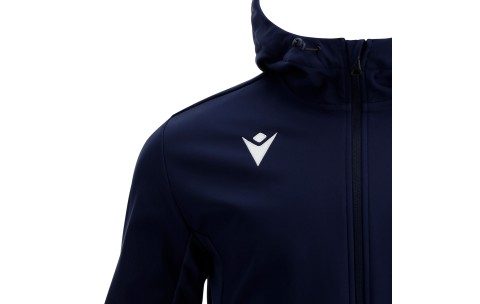 RCL - HIMALAYA FULL LENGTH ZIP SOFTSHELL NAV/LNAV