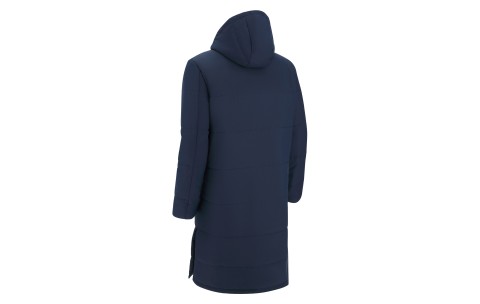 RCL - NORTHLAND LONG BENCH JACKET NAV/NS