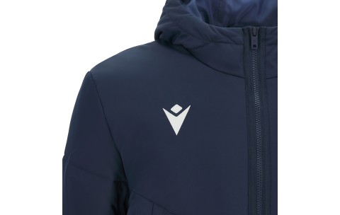 RCL - NORTHLAND LONG BENCH JACKET NAV/NS