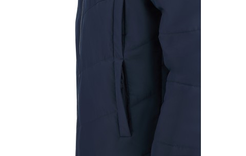 RCL - NORTHLAND LONG BENCH JACKET NAV/NS