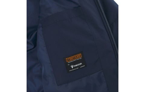 RCL - NORTHLAND LONG BENCH JACKET NAV/NS