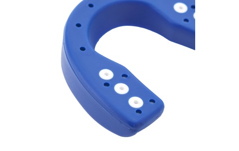 RCL - HIT MOUTH GUARD  ROY/NS JUNIOR
