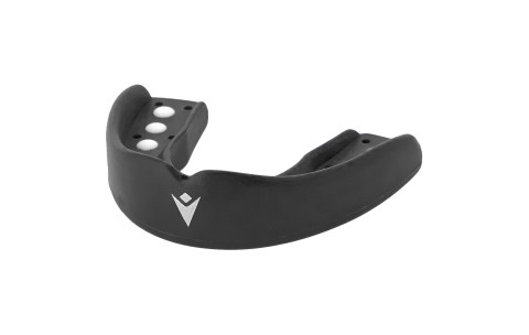 RCL - HIT MOUTH GUARD  BLK/NS SENIOR