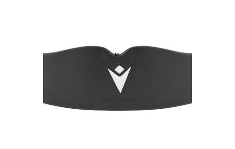 RCL - HIT MOUTH GUARD  BLK/NS SENIOR