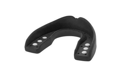 RCL - HIT MOUTH GUARD  BLK/NS SENIOR