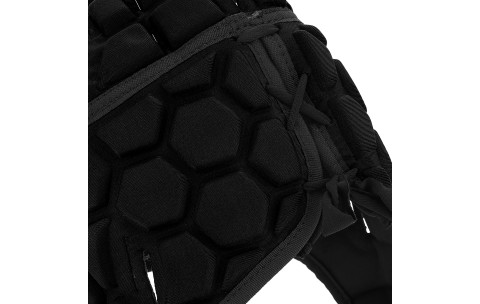 RCL - HELMET XE IRB BLK