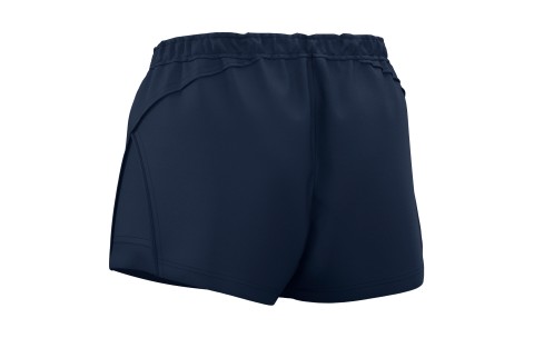 RCL - LAPIS WMN SHORTS NAV/NS