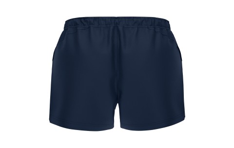 RCL - LAPIS WMN SHORTS NAV/NS